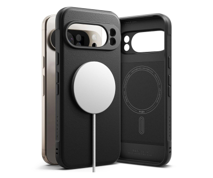 Etui / obudowa na smartfona Ringke Onyx Magnetic Magsafe Google Pixel 10 Pro Xl Black